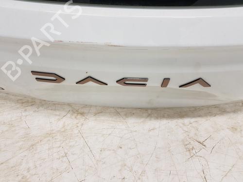 Tailgate DACIA SANDERO III 1.0 TCe 110 | BP34043308C6 - Image 2