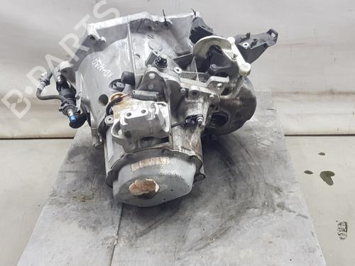 Gearbox CITROËN BERLINGO Box Body/MPV (K9) | BP36679257M3 - Image 4