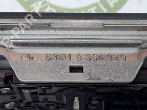 Interior roof light BMW X5 (E53) 3.0 d | BP7419869I8 