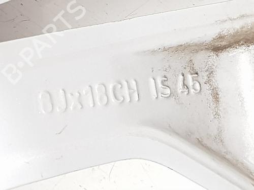 Rim LAND ROVER RANGE ROVER EVOQUE (L551) 2.0 D150 | BP30134203C45 