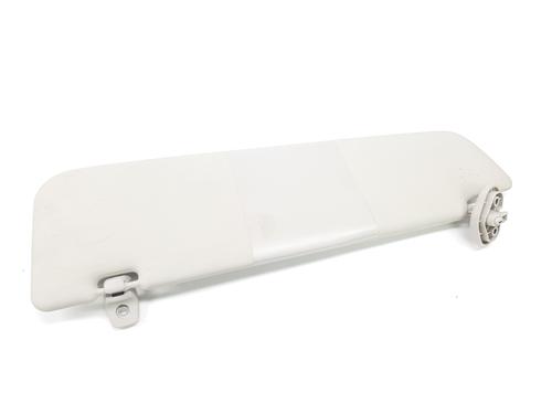 Højre solskærm PEUGEOT BOXER Van 2.2 BlueHDi 140 (140 hp) 32072830