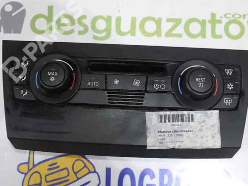 Used Climate control Climate control BMW 3 (E90) 320 i (150 hp) 1169949 1169949