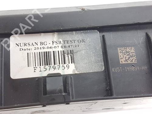 Fuse box FORD TRANSIT CUSTOM V362 Van (FY, FZ) | BP38923019E1 - Image 7