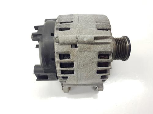 Dynamo VW CADDY IV MPV (SAB, SAJ) 2.0 TDI (102 hp) 31159301