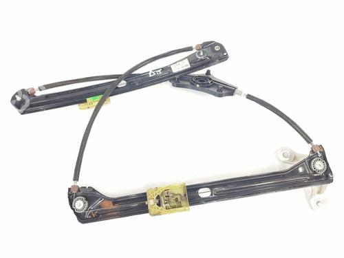 Used Front left window mechanism Front left window mechanism 38414666 38414666