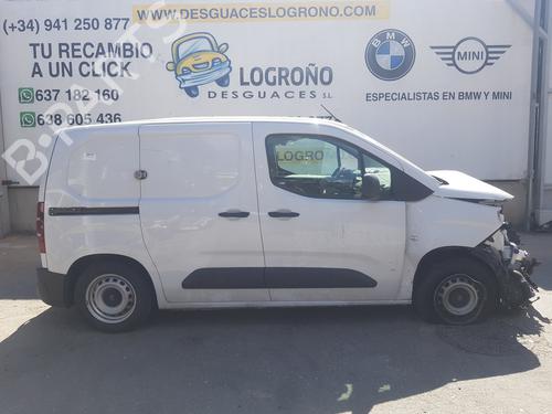 Gearbox CITROËN BERLINGO (ER_, EC_) | BP36469970M3 - Image 24