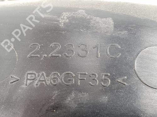 Intake manifold OPEL CORSA F (P2JO) 1.2 (68) | BP33885763M70 - Image 4