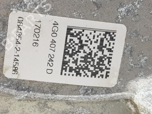 Højre Styrespindel Lejehus AUDI A6 C7 (4G2, 4GC) 2.0 TDI | BP29617170M26 