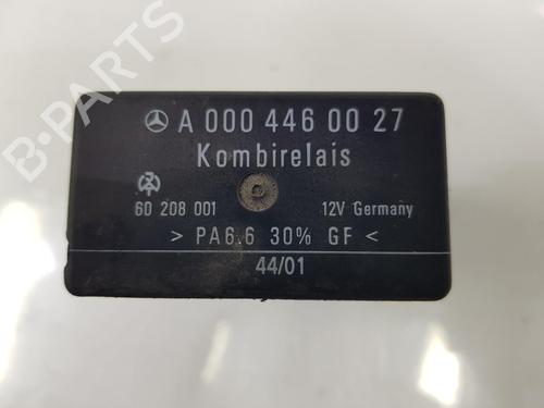 Electronic module MERCEDES-BENZ V-CLASS (638/2) V 220 CDI (638.294) | BP9524955M83 