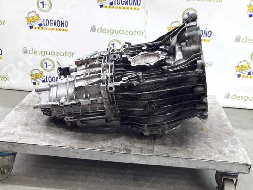 Gearbox VW PASSAT B5 (3B2) 1.9 TDI 4motion | BP5283284M3 