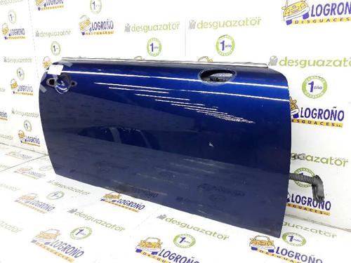 Right front door MINI MINI (R50, R53) One D | BP2434517C3 