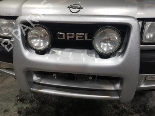 Mando OPEL FRONTERA B (U99) 2.2 DTI (6B_ZC, 6B_VF, 6B_66, 6B_76) | BP12508385I30 