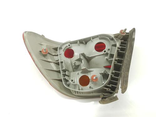 Left taillight BMW 3 Coupe (E46) 328 Ci | BP8335440C34 