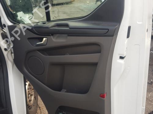 Felga FORD TRANSIT CUSTOM V362 Van (FY, FZ) 2.0 EcoBlue | BP30926390C45