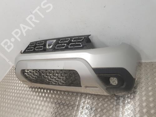 Front bumper DACIA DUSTER SUV Van 1.5 dCi | BP37430198C7 - Image 7