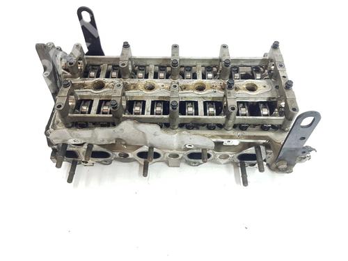 Used Cylinder head Cylinder head HYUNDAI ix35 (LM, EL, ELH) 2.0 CRDi (136 hp) 10975837 10975837