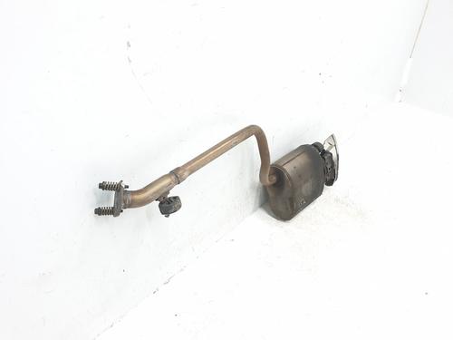 Exhaust system LEXUS RC (_C1_) 300h (AVC10_, AVC10R) | BP29716735M121 