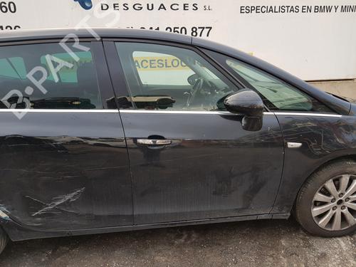 Tür links hinten OPEL ZAFIRA TOURER C (P12)  | BP30759398C4 