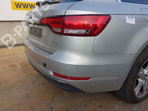 Front wipers mechanism AUDI A4 B9 Avant (8W5, 8WD) 2.0 TDI | BP8082772C83  - Image 60