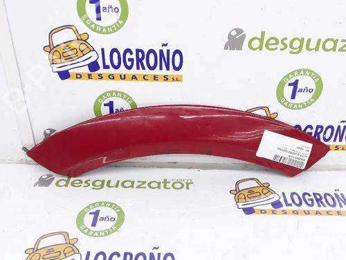 Used Front left wheel arch trim MINI MINI (R50, R53) Cooper S (170 hp) 3660536