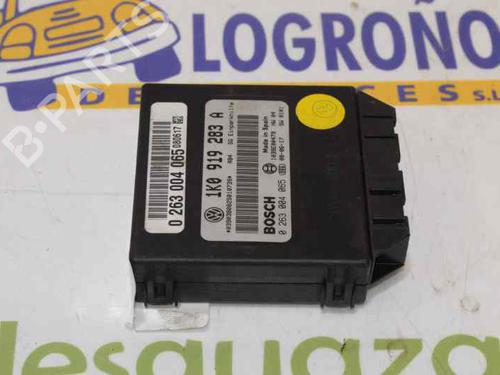Electronic module VW GOLF V (1K1) 2.0 TDI 16V | BP1719126M83 