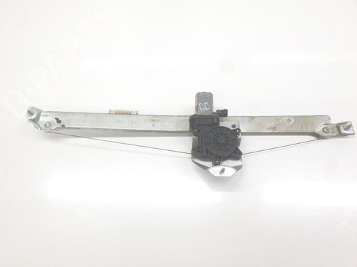Used Front right window mechanism Front right window mechanism RENAULT TRAFIC III Van (FG_) [2014-2026] 36340104 36340104