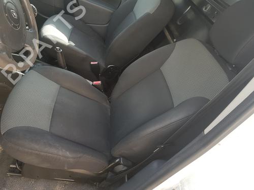 Front left panel RENAULT KANGOO / GRAND KANGOO II (KW0/1_)  | BP38114364C58  - Image 20