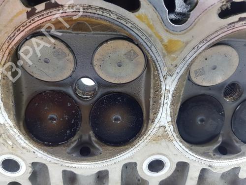 Cylinder head VW POLO VI (AW1, BZ1, AE1)  | BP21003314M5 