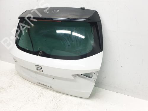 Tailgate SEAT ARONA (KJ7, KJP)  | BP29729216C6 