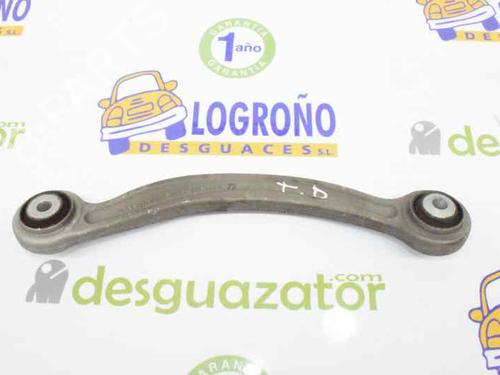 Used Right rear suspension arm MERCEDES-BENZ C-CLASS (W205) C 220 BlueTEC / d (205.002, 205.004) (170 hp) 14123325