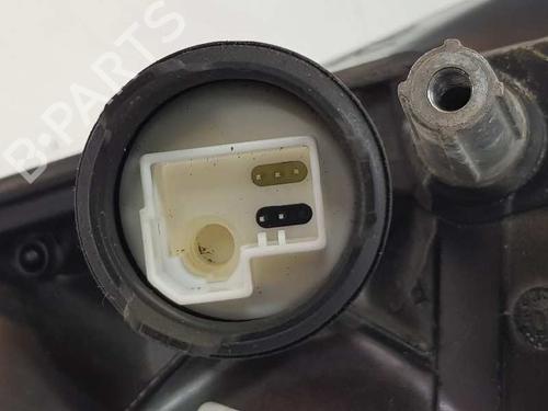 Left mirror BMW 5 (F10) 520 d | BP5657556C26 