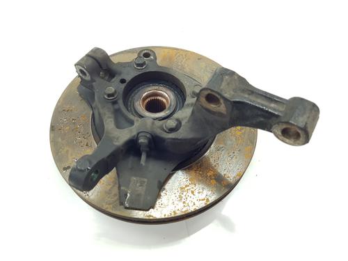 Right front steering knuckle KIA OPTIMA (JF) 1.7 CRDi | BP20984350M26 