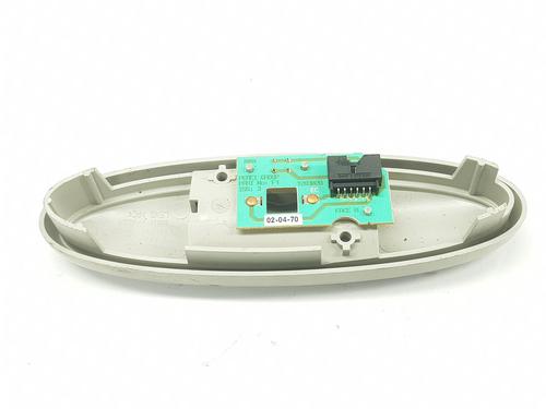 Interior roof light MINI MINI (R50, R53) One | BP12903763I8 