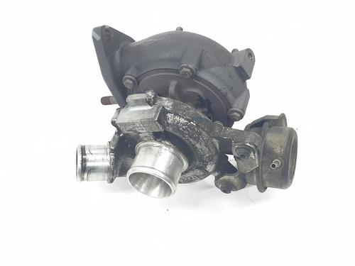 Used Turbocharger/Supercharger Turbocharger/Supercharger 37471803 37471803