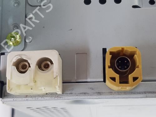 Electronic module SEAT IBIZA V (KJ1, KJG) 1.6 TDI | BP35982475M83  - Image 5