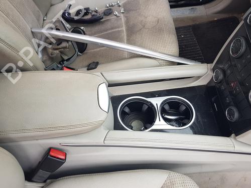 Elektronisk sensor MERCEDES-BENZ M-CLASS (W164) ML 280 CDI 4-matic (164.120) | BP29244330M84 