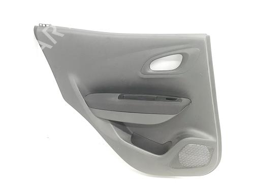 Seats set RENAULT KADJAR (HA_, HL_) 1.5 dCi 110 (HLA3) | BP11365225C78