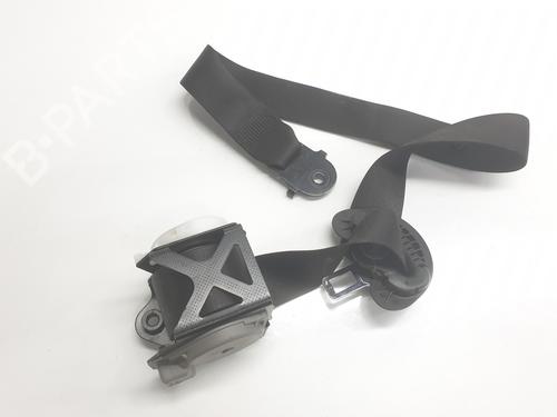 Front right seatbelt BMW X6 (E71, E72) xDrive 35 d | BP32712825I25 - Image 3