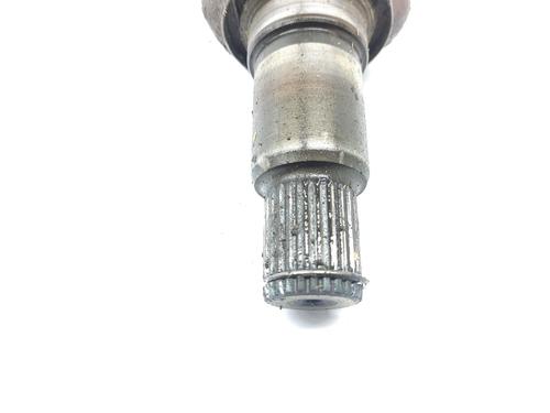 Right front driveshaft SUZUKI GRAND VITARA II (JT, TE, TD) 1.9 DDiS (JB419WD, JB419XD) | BP12142467M39 