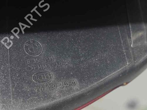 Left taillight BMW 5 (E39) 523 i | BP762543C34 