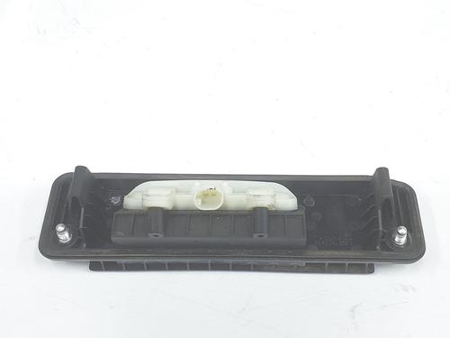 Tailgate handle MERCEDES-BENZ C-CLASS (W205) C 220 BlueTEC / d (205.002, 205.004) | BP10036579C132 