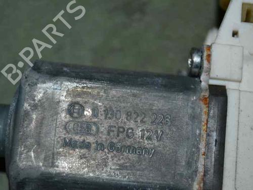Front left window mechanism BMW 1 (E87) 118 d | BP754458C22 