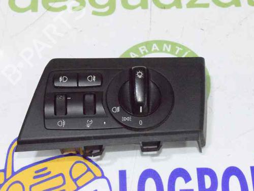 Headlight switch BMW X3 (E83) 2.0 d | BP1365402I24 