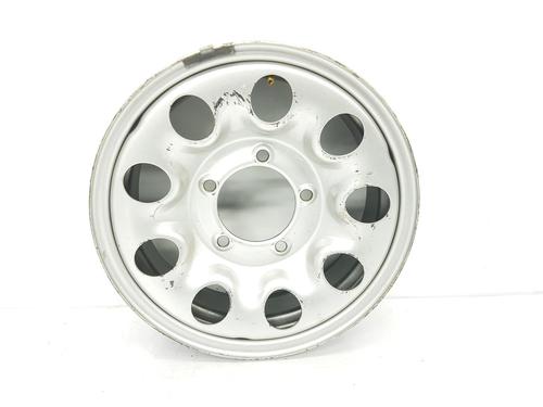Used Rim SUZUKI SAMURAI Closed Off-Road Vehicle (SJ_) 1.9 TD All-wheel Drive (SJ419TD) (63 hp) 9308974