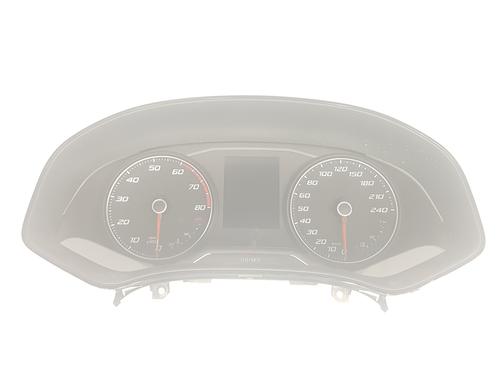 Instrument cluster SEAT IBIZA V (KJ1, KJG) 1.0 TSI | BP13298132C47 