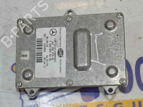 Other MERCEDES-BENZ SLK (R171) 200 Kompressor (171.442) | BP14116742O1 