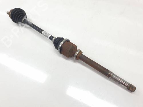 Right front driveshaft CITROËN BERLINGO (ER_, EC_) | BP38507882M39 - Image 6