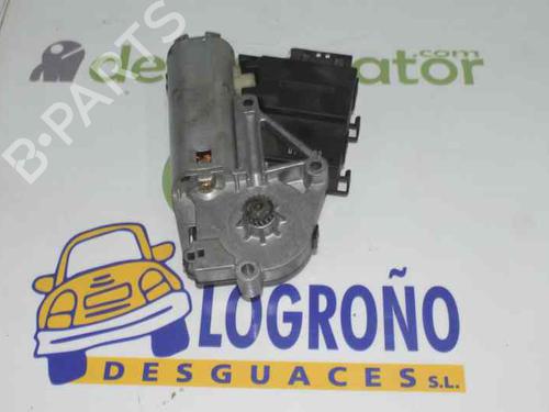 Sunroof engine BMW X5 (E53) 3.0 d | BP1185027M60 