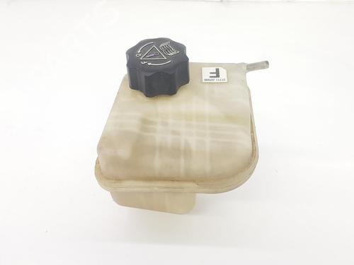 Expansion tank NISSAN QASHQAI / QASHQAI +2 I (J10, NJ10, JJ10E) 1.5 dCi | BP9847090C120 