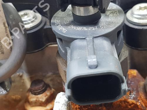 Engine FIAT DUCATO Van (250_) 180 Multijet 2,2 D | BP32772510M1 - Image 7